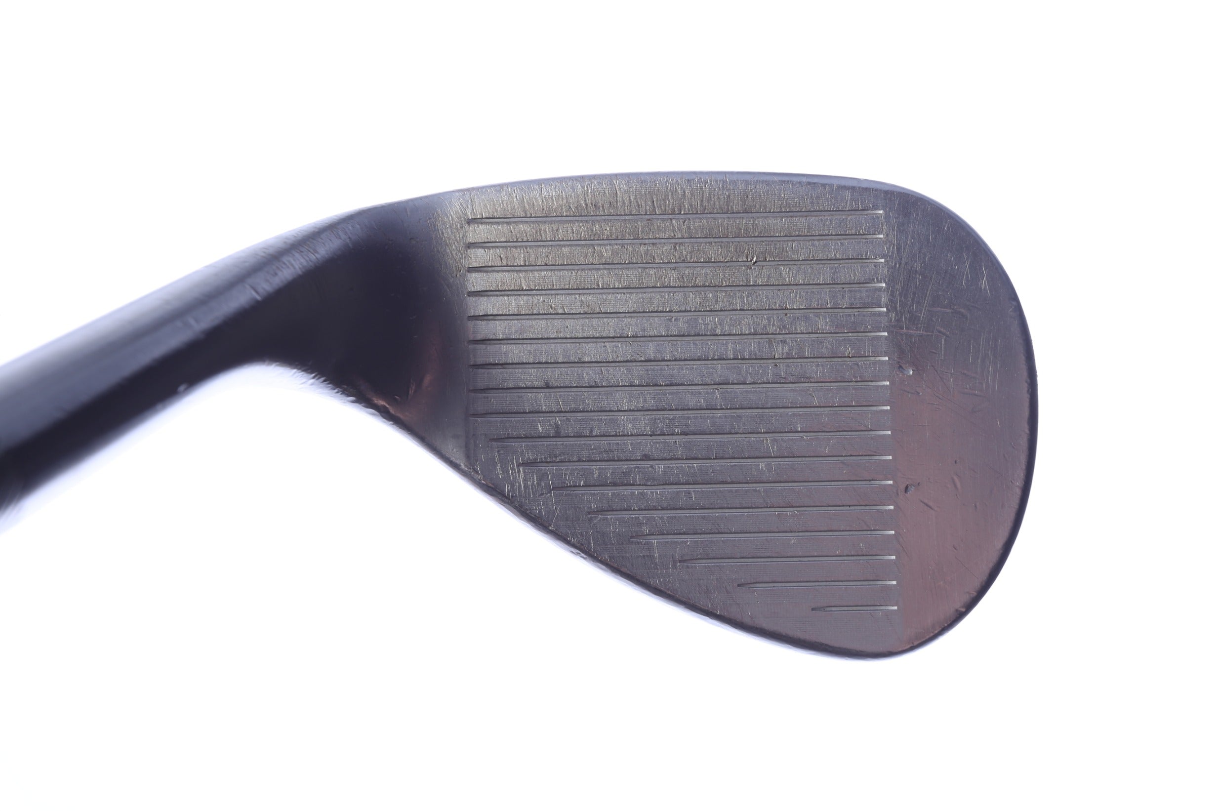 Used Titleist Vokey SM10 Tour Chrome Lob Wedge - Right-Handed - 58 Degrees - Seniors Flex-Next Round