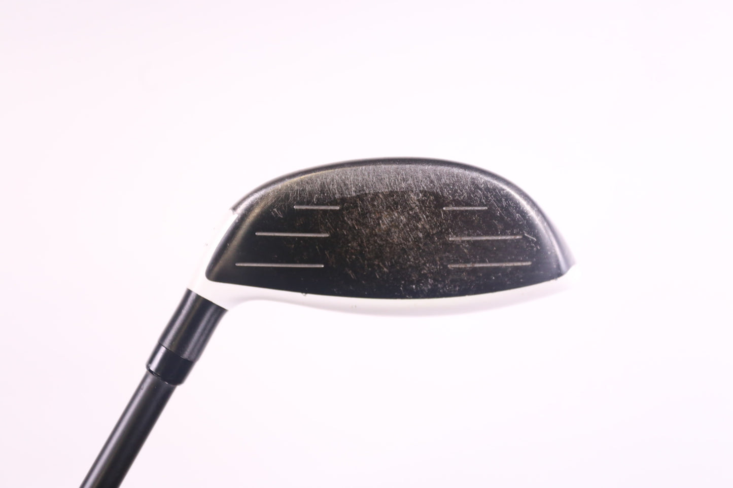 Used TaylorMade RocketBallz Stage 2 3HL Wood - Right-Handed - 17 Degrees - Ladies Flex-Next Round