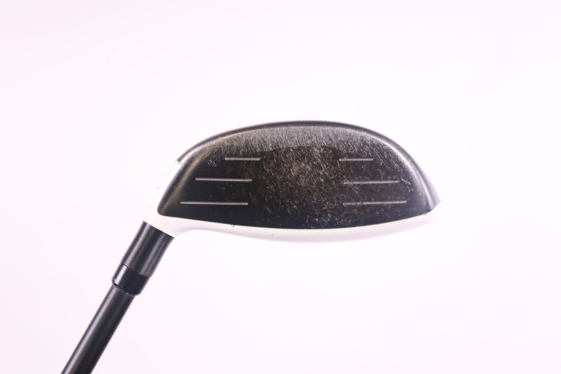 Used TaylorMade RocketBallz Stage 2 3HL Wood - Right-Handed - 17 Degrees - Ladies Flex-Next Round