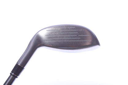 Used TaylorMade R7 Draw 4H Hybrid - Right-Handed - 22 Degrees - Ladies Flex