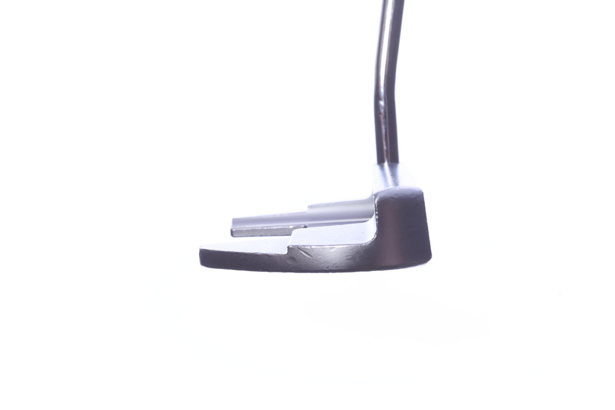 Used Mizuno M-Craft VI Putter - Right-Handed - 34 in - Mid-mallet