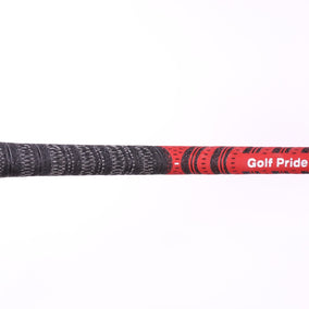 Used TaylorMade Qi10 LS Driver - 9 Degrees - Stiff Flex KBS TD 70 - Left-Handed-Next Round
