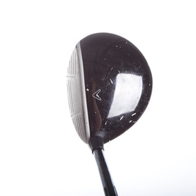 Used Callaway Big Bertha 2007 5-Wood - Right-Handed - 19 Degrees - Ladies Flex-Next Round