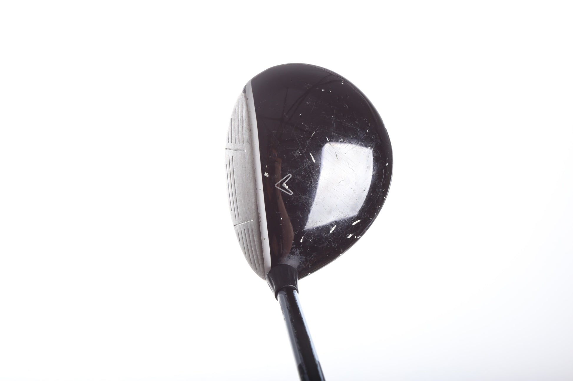 Used Callaway Big Bertha 2007 5-Wood - Right-Handed - 19 Degrees - Ladies Flex-Next Round