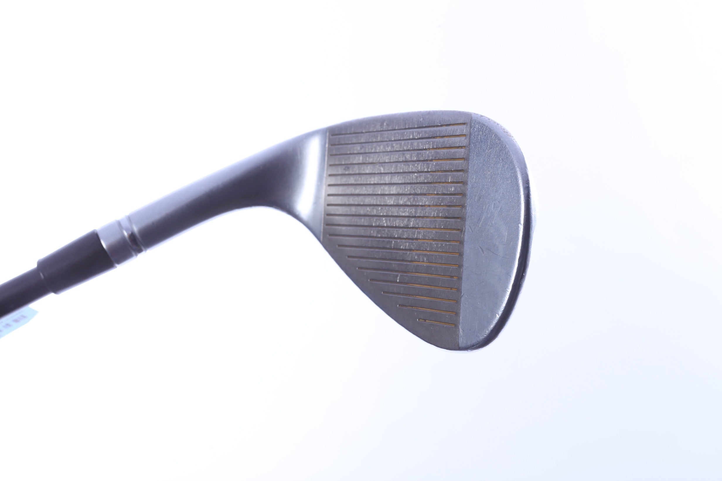 Used TaylorMade Milled Grind 4 Sand Wedge - Right-Handed - 54 Degrees - Wedge Flex-Next Round