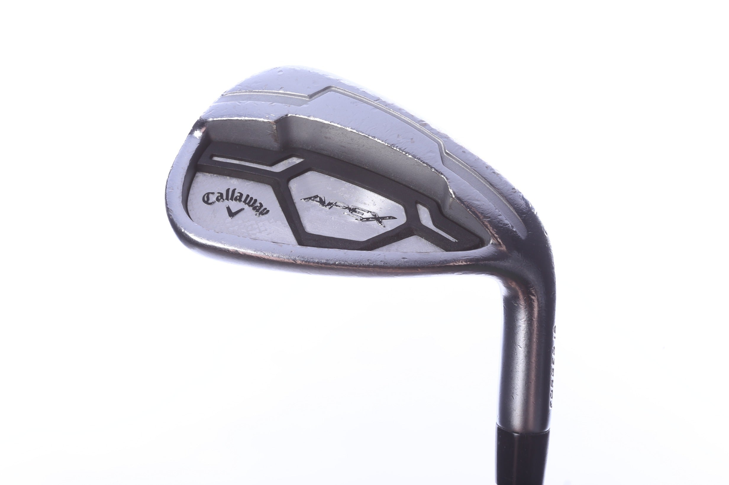 Used Callaway Apex Forged 16 Single 9-Iron - Right-Handed - Seniors Flex-Next Round