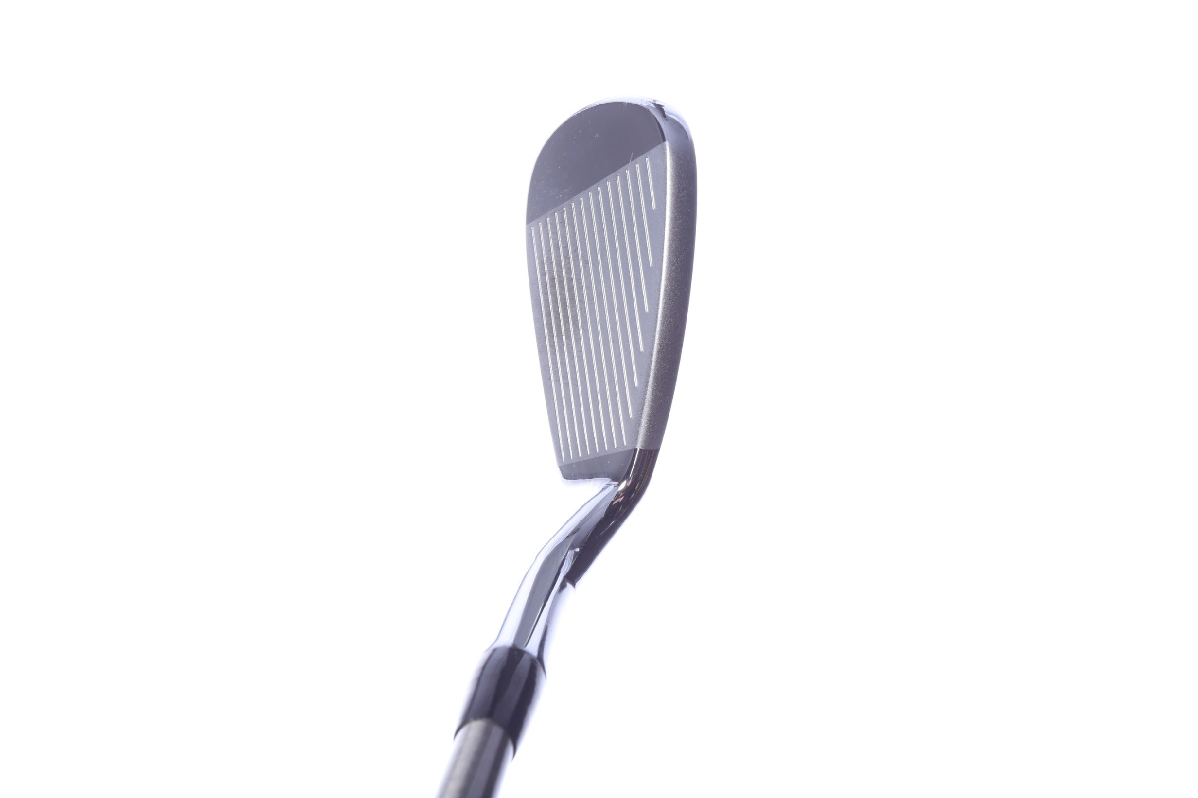 Used Wilson 2025 DYNAPWR Gap Wedge - Right-Handed - 49 Degrees - Regular Flex-Next Round
