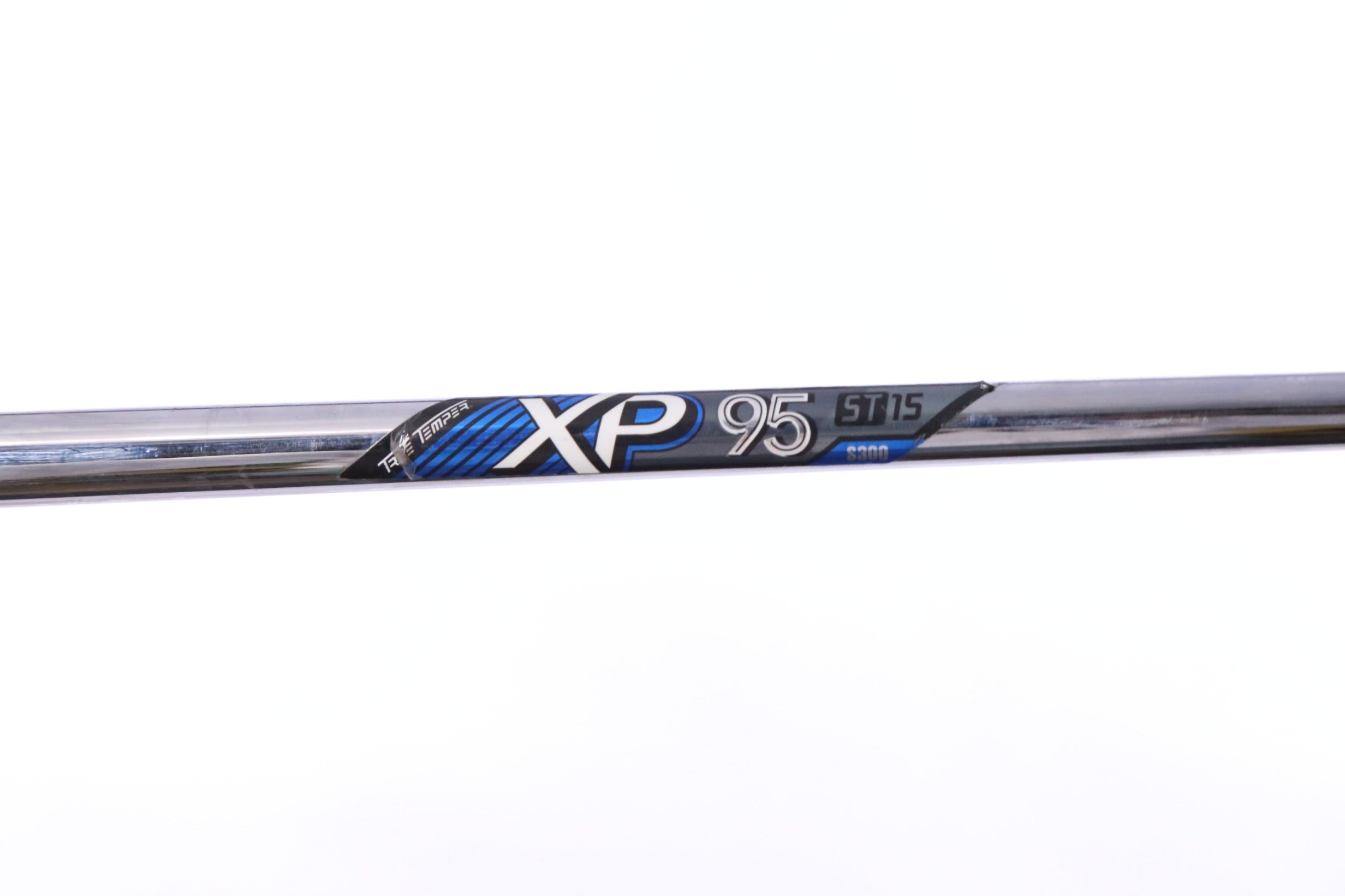 Used Callaway Steelhead XR Approach Wedge - Right-Handed - 49 Degrees - Stiff Flex-Next Round