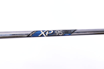 Used Callaway Steelhead XR Approach Wedge - Right-Handed - 49 Degrees - Stiff Flex-Next Round