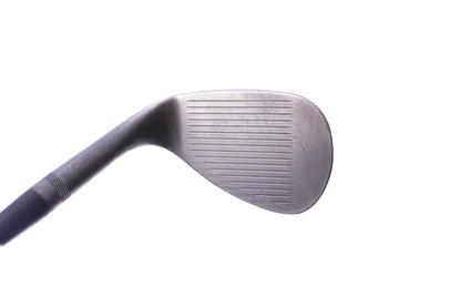 Used Titleist Vokey SM8 Jet Black Lob Wedge - Right-Handed - 62 Degrees - Wedge Flex