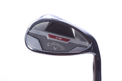 Used Callaway CB 2023 Sand Wedge - Right-Handed - 56 Degrees - Wedge Flex