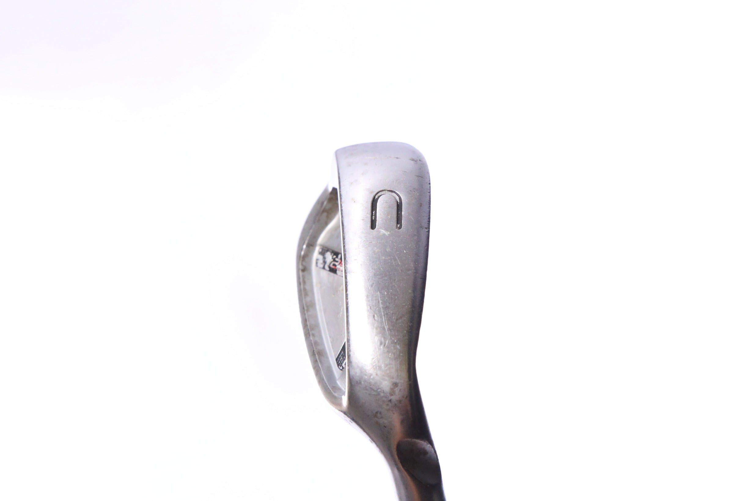 Used Ping i25 Utility Wedge - Right-Handed - 50 Degrees - Stiff Plus Flex-Next Round