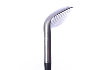 Used Tour Edge Hot Launch HL3 Super Spin Sand Wedge - Left-Handed - 56 Degrees - Regular Flex