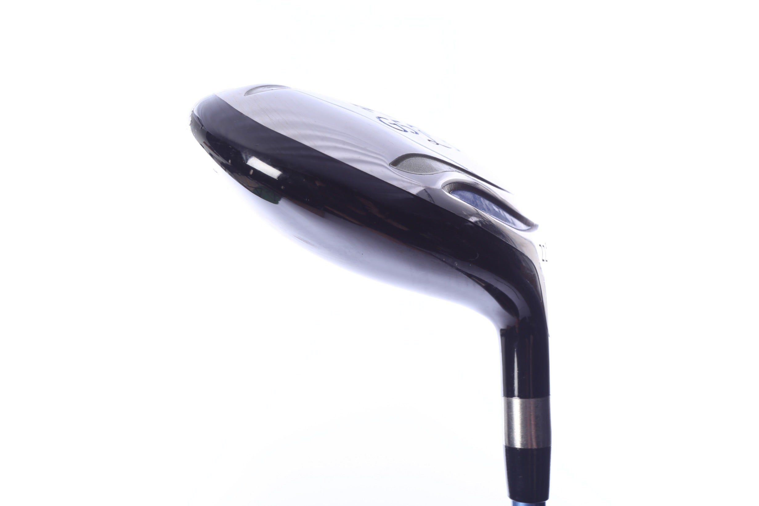 Used Ping G5 L 5-Wood - Right-Handed - 22 Degrees - Ladies Flex