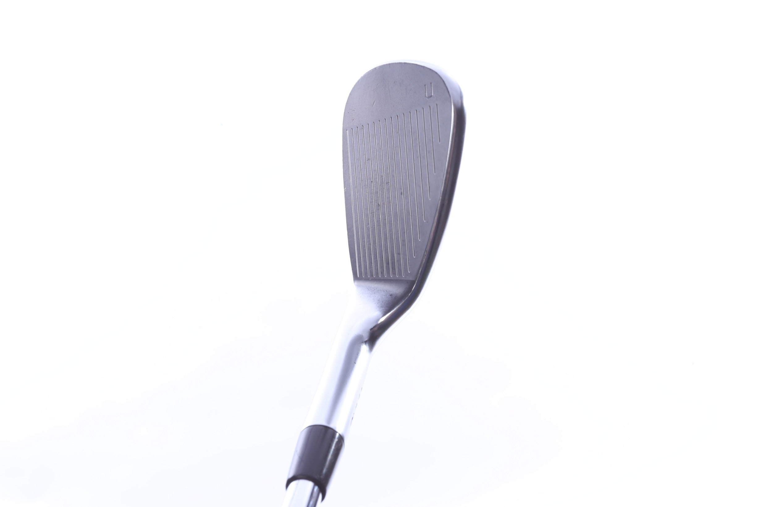 Used Ping G410 Utility Wedge - Right-Handed - 47.5 Degrees - Regular Flex-Next Round