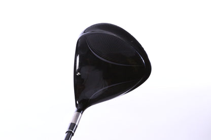 Used TaylorMade 2009 Burner Driver - 10.5 Degrees - Stiff Flex TaylorMade REAX SUPERFAST - Right-Handed