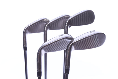 Used TaylorMade SIM2 MAX Iron Set - Right-Handed - 6-PW - Regular Flex
