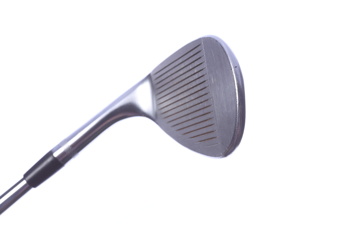 Used Titleist Vokey SM6 Tour Chrome Sand Wedge - Right-Handed - 54 Degrees - Wedge Flex