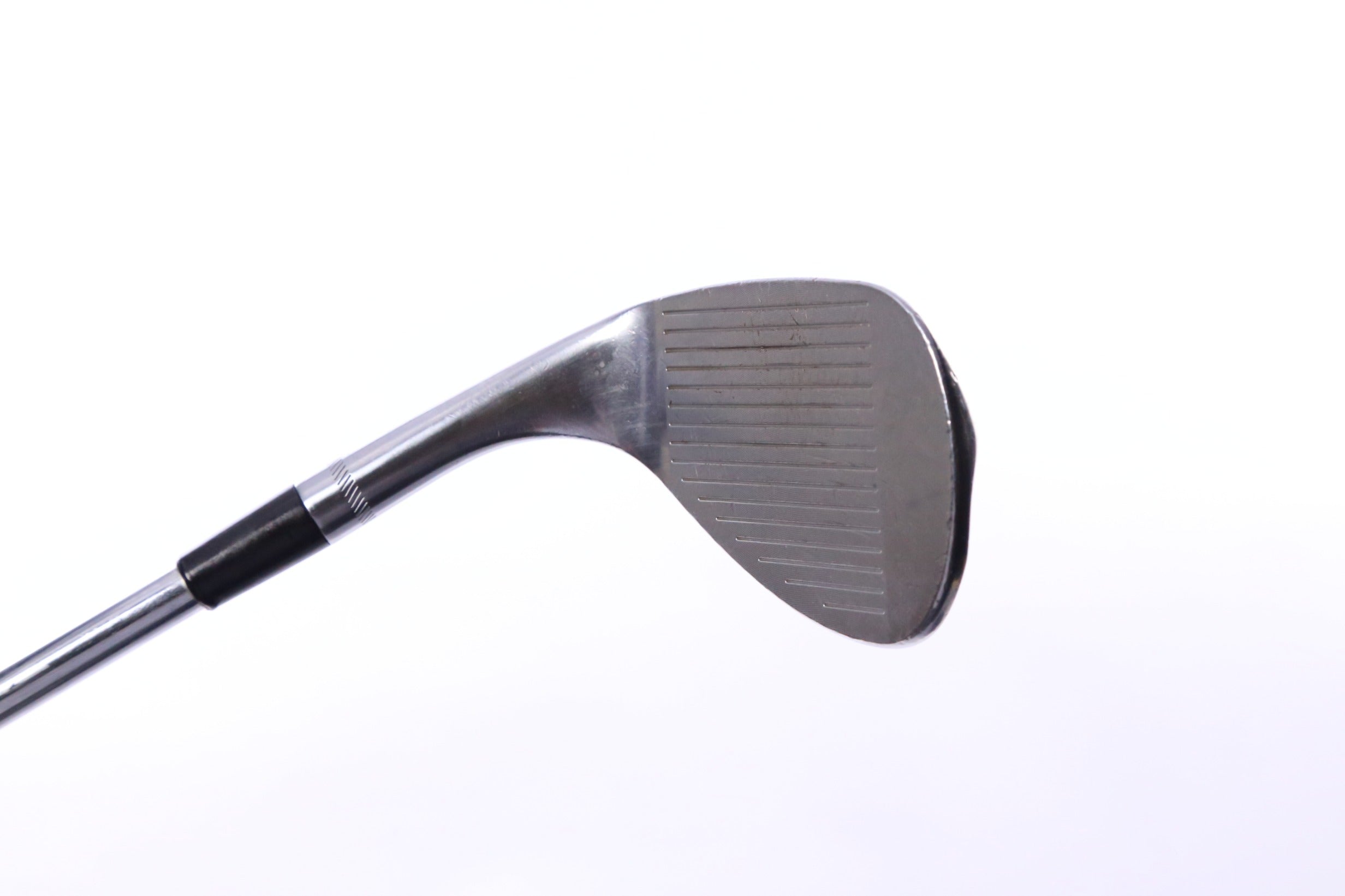 Used Kirkland Signature Wedge Lob Wedge - Right-Handed - 60 Degrees - Wedge Flex-Next Round