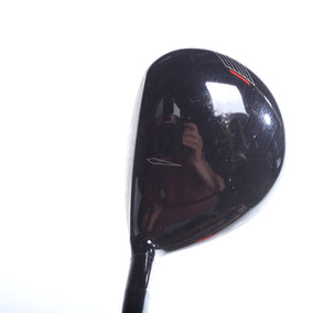 Used Callaway FT Optiforce 3-Wood - Right-Handed - 15 Degrees - Ladies Flex-Next Round