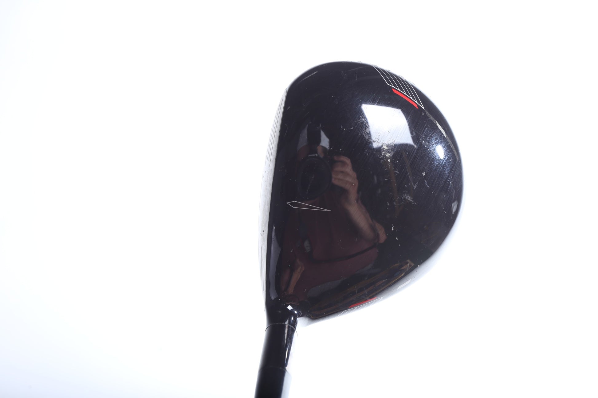 Used Callaway FT Optiforce 3-Wood - Right-Handed - 15 Degrees - Ladies Flex-Next Round