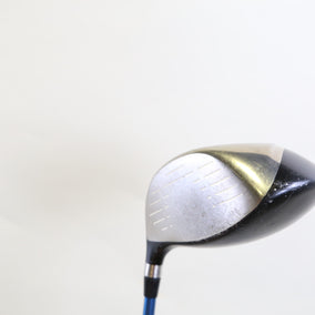Used Ping Rapture Driver - Right-Handed - 9 Degrees - Stiff Flex-Next Round