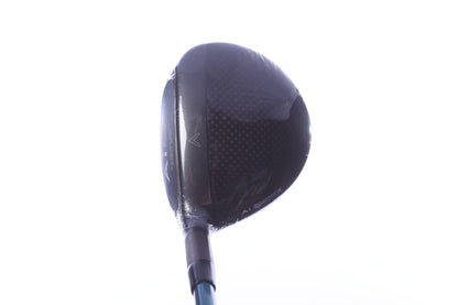 Callaway Paradym Ai Smoke MAX D 5-Wood - Right-Handed - 18 Degrees - Stiff Flex
