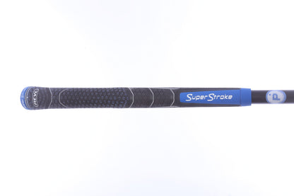Used Titleist 2025 T150 Single 9-Iron - Left-Handed - Stiff Flex-Next Round