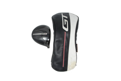 Used Titleist GT2 Driver - HEAD ONLY - Right-Handed - 10 Degrees