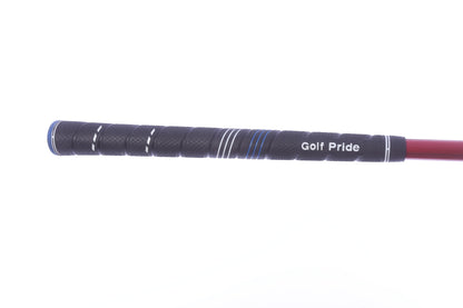 Used Ping G440 LST Driver - 9 Degrees - Stiff Flex Aldila Ascent Red - Left-Handed-Next Round