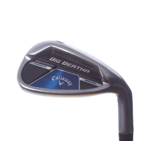 Used Callaway Big Bertha B21 Approach Wedge - Right-Handed - 48 Degrees - Regular Flex-Next Round