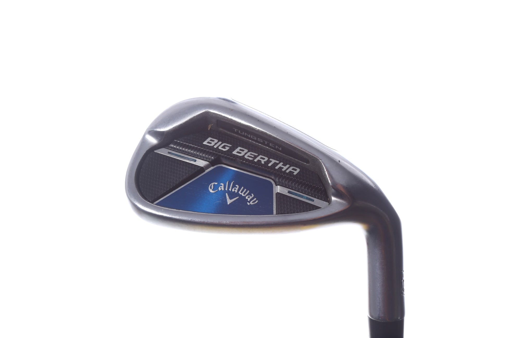 Used Callaway Big Bertha B21 Approach Wedge - Right-Handed - 48 Degrees - Regular Flex-Next Round