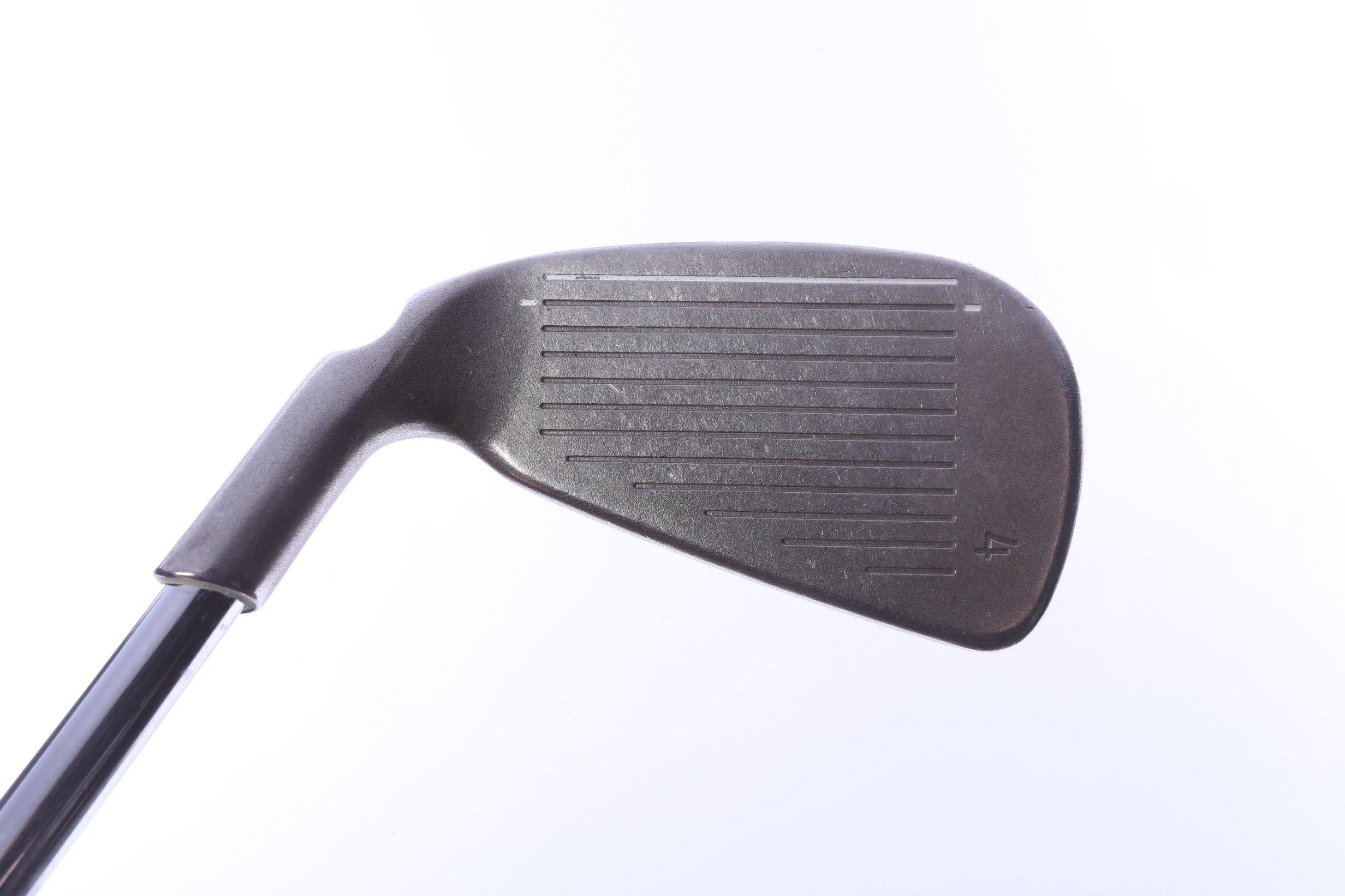 Used Ping i3 + Single 4-Iron - Right-Handed - Seniors Flex-Next Round