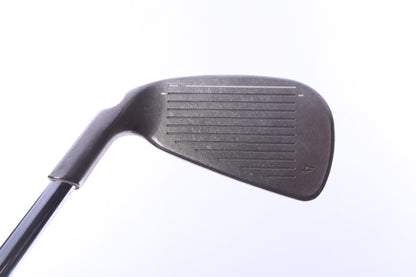 Used Ping i3 + Single 4-Iron - Right-Handed - Seniors Flex-Next Round
