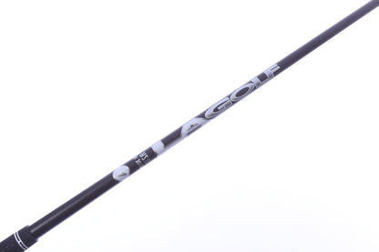Used La Golf A Series Driver Shaft Stiff Flex Graphite - 43.75 in - Cobra Future Fit 33 Adapter
