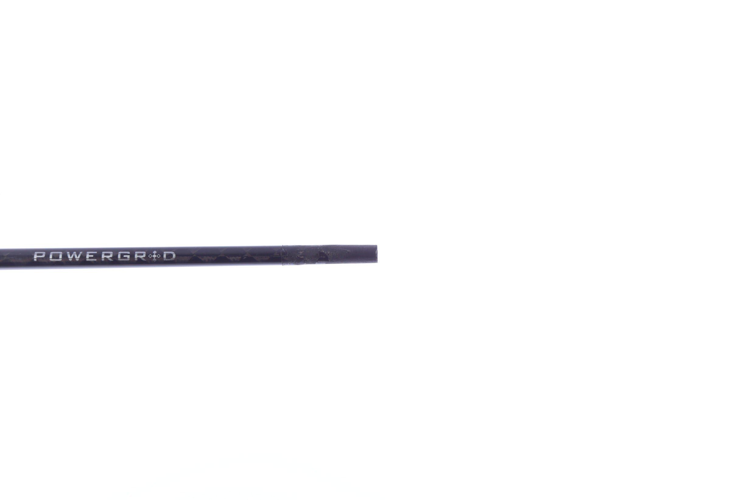 Used Aretera AO2 Driver Shaft Extra Stiff Flex Graphite - 43.75 in - No Adapter