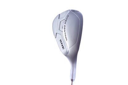 Used Performance Golf One Lob Wedge - Right-Handed - 60 Degrees - Stiff Flex