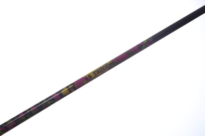 Used Va Composites Synystr Driver Shaft Regular Flex Graphite - 44 in - Titleist Surefit Adapter-Next Round