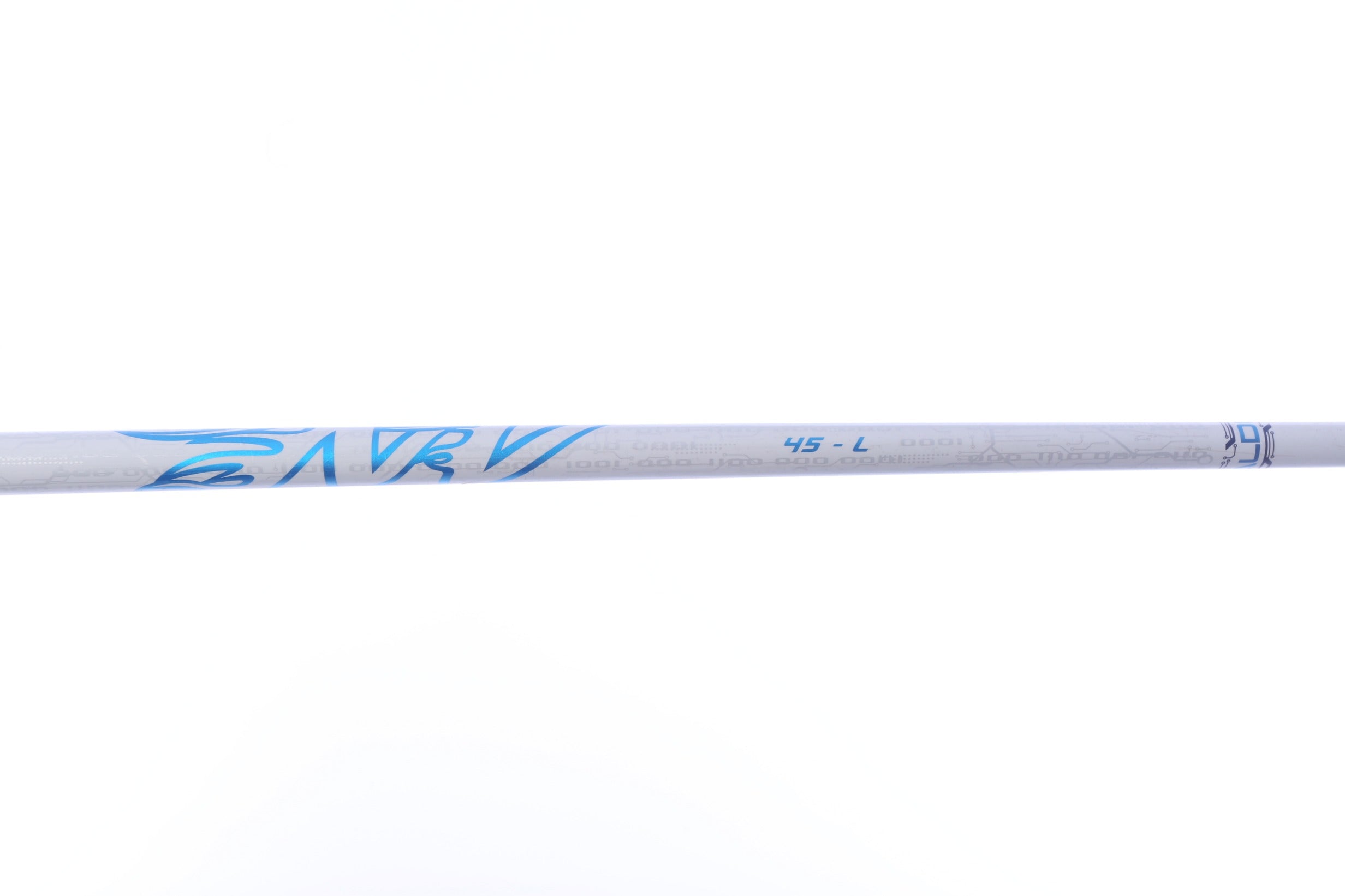 Used TaylorMade STEALTH Rescue 4H Hybrid - Right-Handed - 23 Degrees - Ladies Flex
