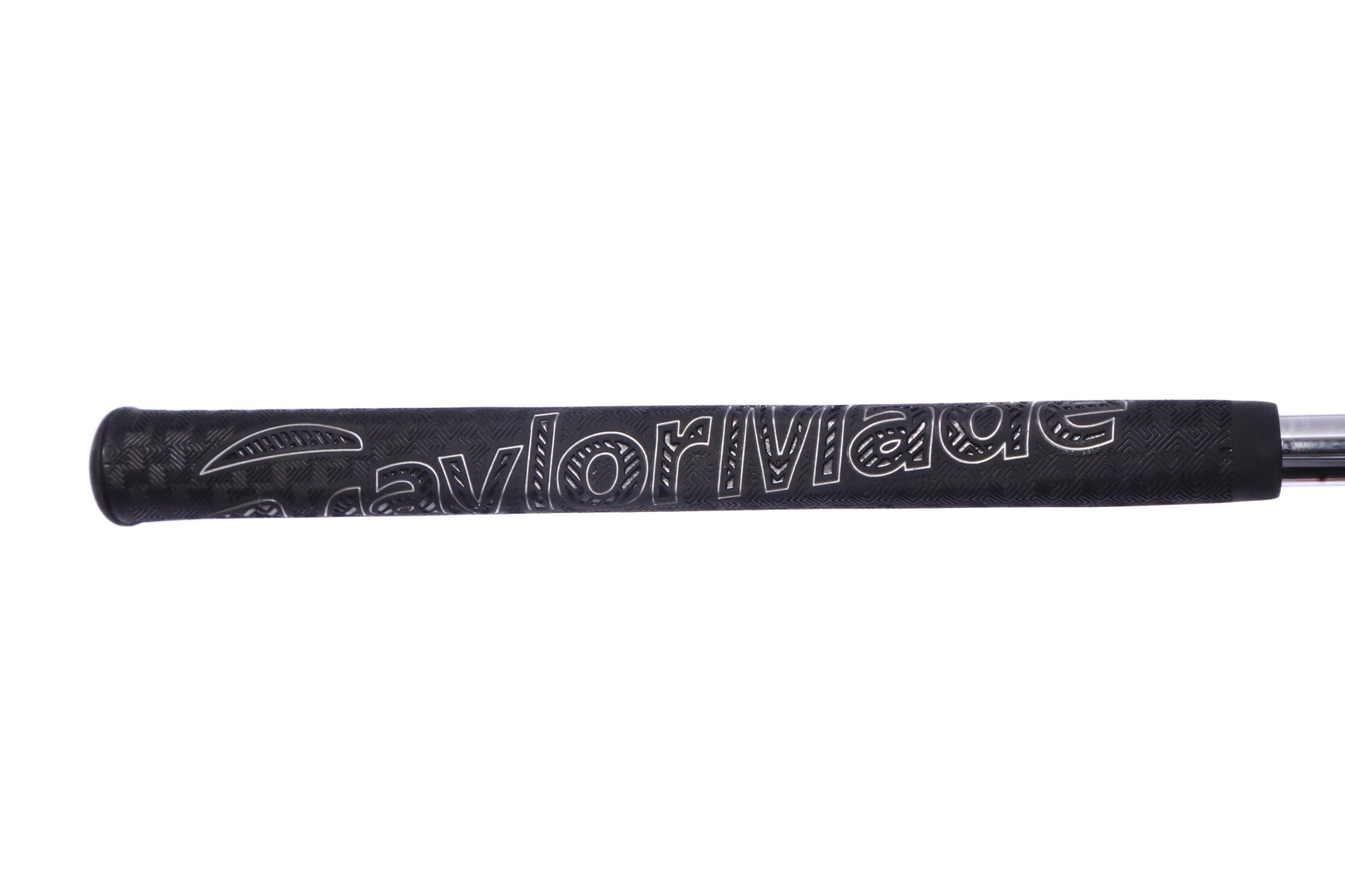 Used TaylorMade TP Black Del Monte 7 Putter - Right-Handed - 34.5 in - Blade-Next Round