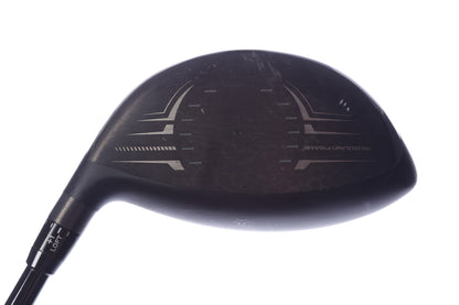 Used Srixon ZX5 LS MKII Driver - 8.5 Degrees - Stiff Flex Mitsubishi Tensei AV Series Blue - Right-Handed-Next Round
