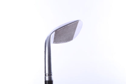 Used TaylorMade Milled Grind 3 Chrome Lob Wedge - Right-Handed - 60 Degrees - Stiff Flex-Next Round