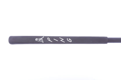 Used Ping PLD Milled Anser 2D Gunmetal Putter - Right-Handed - 35 in - Blade