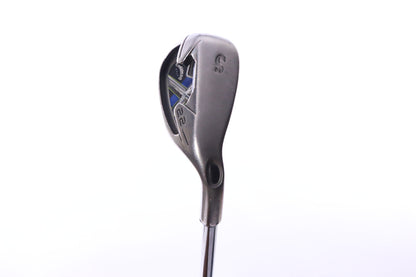 Used Callaway X-22 Sand Wedge - Right-Handed - 55 Degrees - Uniflex Flex