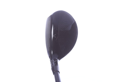 Used Callaway Paradym Super 2H Hybrid - Right-Handed - 18 Degrees - Seniors Flex-Next Round