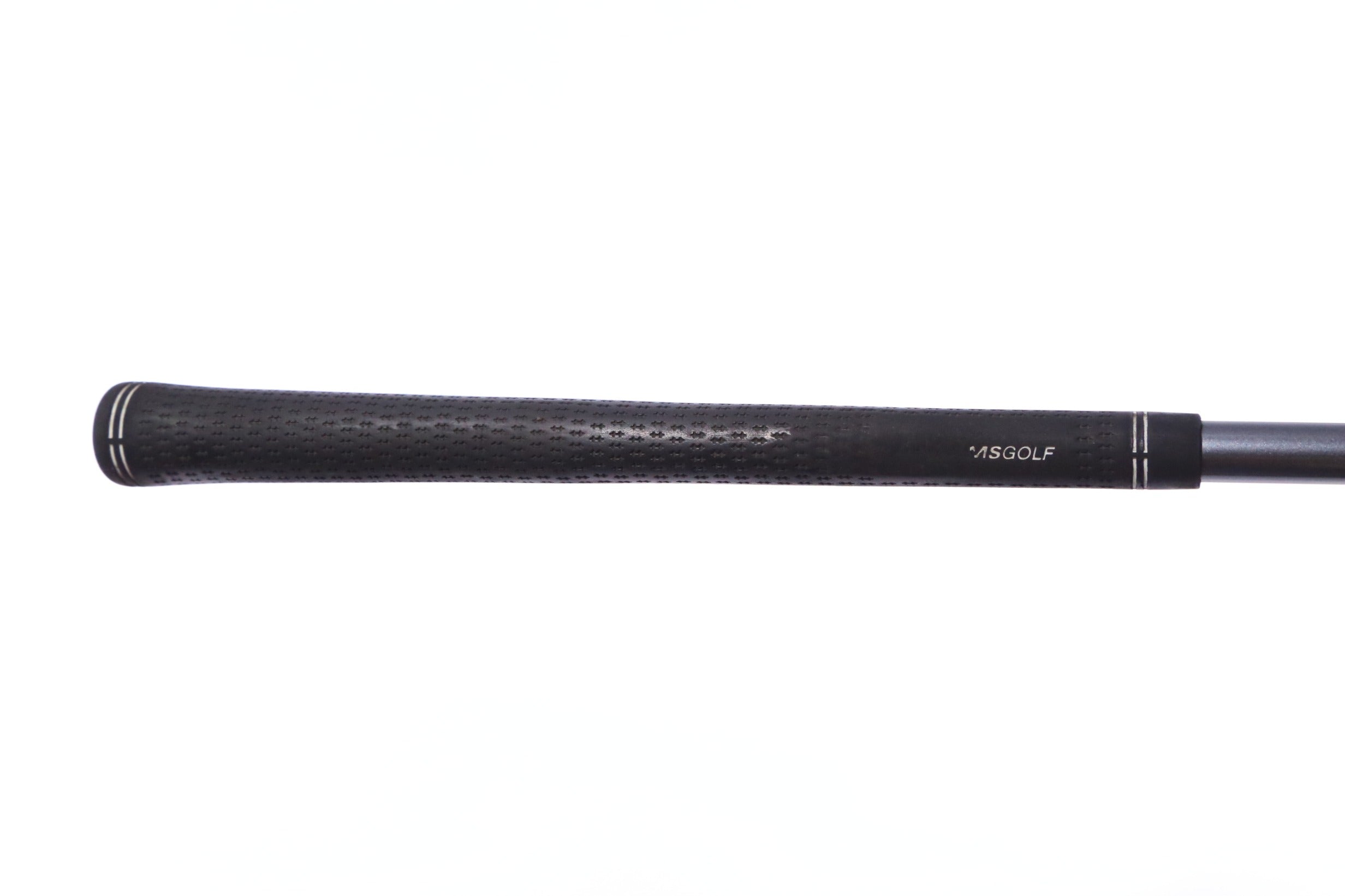 Used Adams Idea a12 4H Hybrid - Left-Handed - 22 Degrees - Regular Flex-Next Round