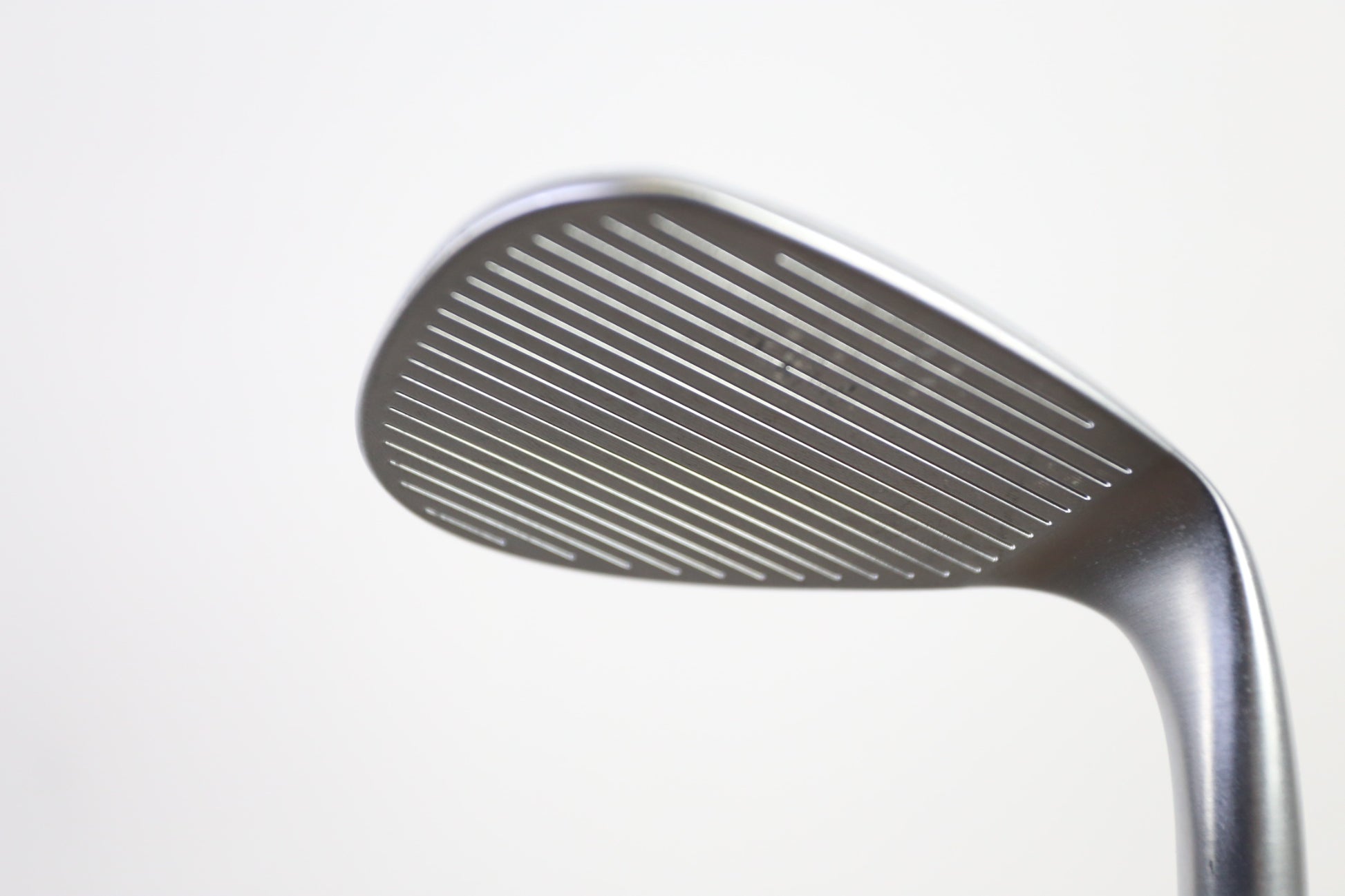 Used Cleveland RTX Full Face ZipCore Tour Satin Sand Wedge - Left-Handed - 56 Degrees - Stiff Flex-Next Round