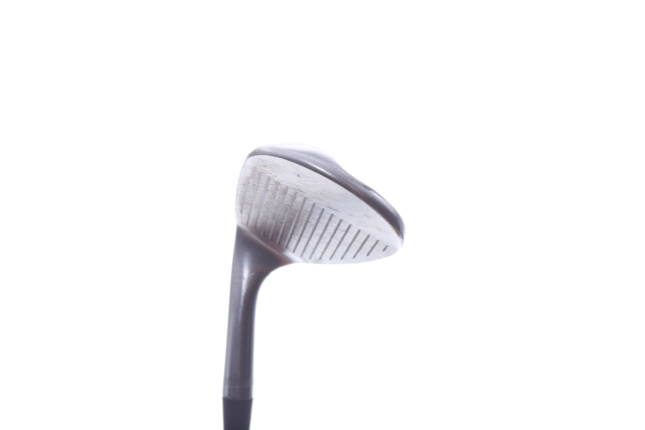 Used Callaway MD5 JAWS Chrome Lob Wedge - Right-Handed - 60 Degrees - Stiff Flex-Next Round
