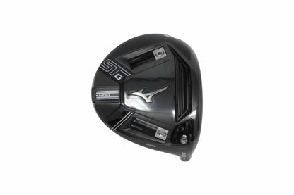 Used Mizuno ST-G 220 Driver - HEAD ONLY - Right-Handed - 9 Degrees-Next Round