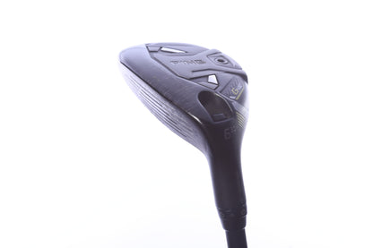 Used Ping G430 6H Hybrid - Left-Handed - 30 Degrees - Regular Flex-Next Round